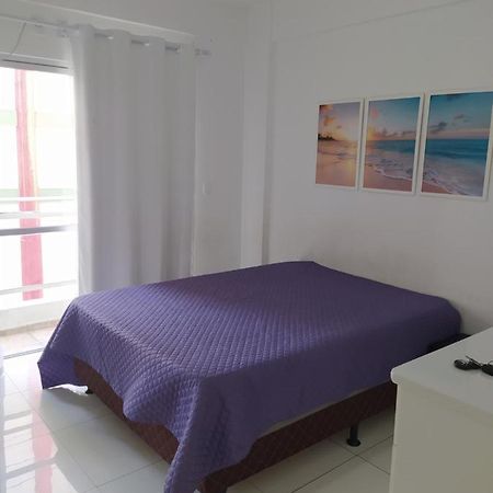 Apartamento No Centro - 1 Balneário Camboriú المظهر الخارجي الصورة