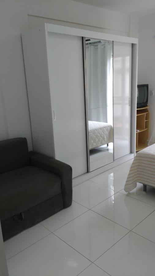 Apartamento No Centro - 1 Balneário Camboriú المظهر الخارجي الصورة