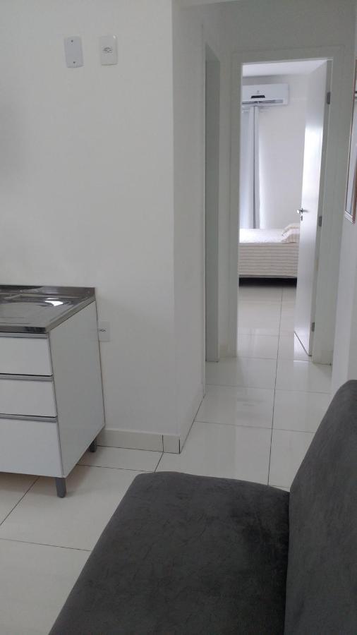 Apartamento No Centro - 1 Balneário Camboriú المظهر الخارجي الصورة