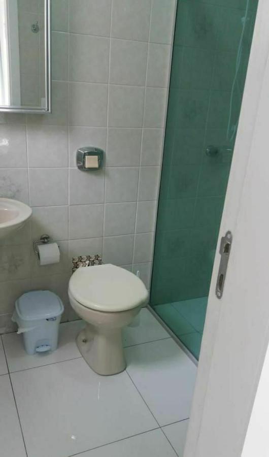 Apartamento No Centro - 1 Balneário Camboriú المظهر الخارجي الصورة