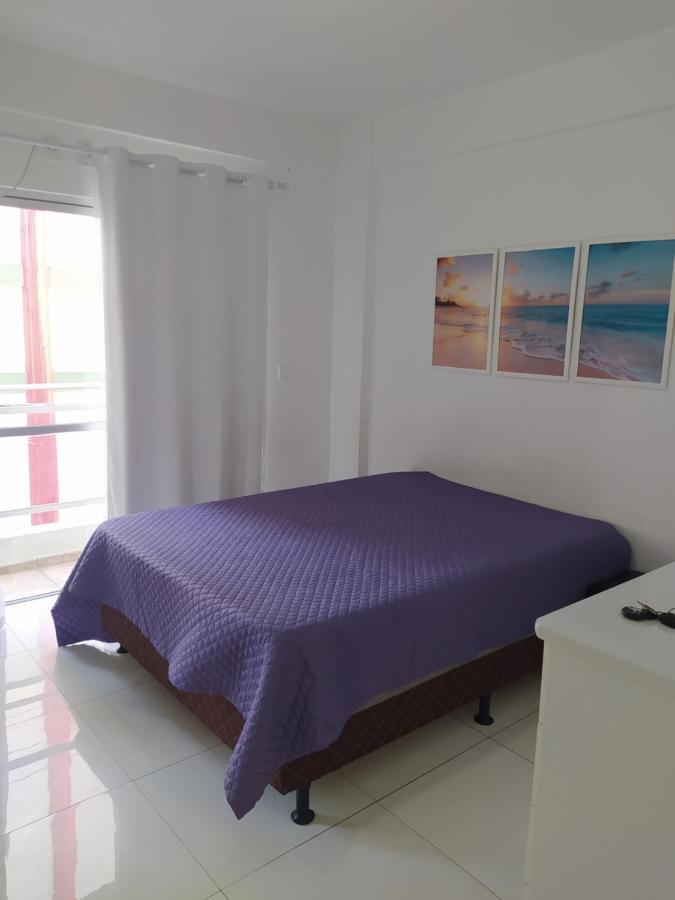 Apartamento No Centro - 1 Balneário Camboriú المظهر الخارجي الصورة